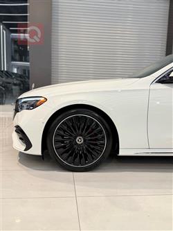 مرسيدس بنز E-Class
